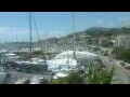 Webcam Menton