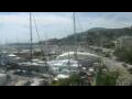 Webcam Menton