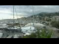 Webcam Menton