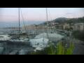 Webcam Menton