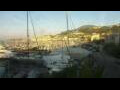 Webcam Menton