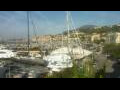 Webcam Menton