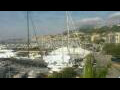 Webcam Menton