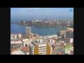 Webcam A Coruña