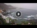 Webcam Punta del Hidalgo (Teneriffa)