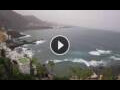 Webcam Punta del Hidalgo (Teneriffa)