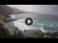 Webcam Punta del Hidalgo (Tenerife)