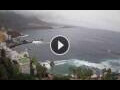 Webcam Punta del Hidalgo (Tenerife)