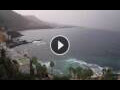Webcam Punta del Hidalgo (Teneriffa)