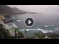Webcam Punta del Hidalgo (Tenerife)