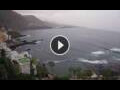 Webcam Punta del Hidalgo (Tenerife)