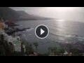 Webcam Punta del Hidalgo (Teneriffa)