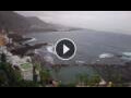 Webcam Punta del Hidalgo (Teneriffa)