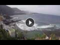 Webcam Punta del Hidalgo (Tenerife)