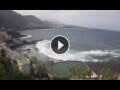 Webcam Punta del Hidalgo (Teneriffa)