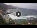 Webcam Punta del Hidalgo (Tenerife)