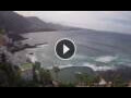 Webcam Punta del Hidalgo (Teneriffa)
