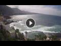 Webcam Punta del Hidalgo (Teneriffa)