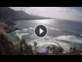 Webcam Punta del Hidalgo (Tenerife)