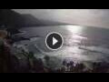 Webcam Punta del Hidalgo (Tenerife)