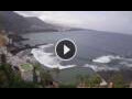 Webcam Punta del Hidalgo (Teneriffa)