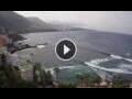 Webcam Punta del Hidalgo (Teneriffa)
