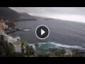 Webcam Punta del Hidalgo (Tenerife)