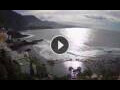 Webcam Punta del Hidalgo (Teneriffa)