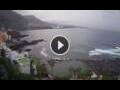 Webcam Punta del Hidalgo (Tenerife)