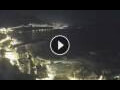 Webcam Punta del Hidalgo (Teneriffa)