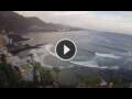Webcam Punta del Hidalgo (Teneriffa)