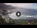 Webcam Punta del Hidalgo (Teneriffa)