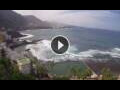 Webcam Punta del Hidalgo (Teneriffa)