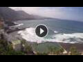 Webcam Punta del Hidalgo (Tenerife)