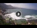 Webcam Punta del Hidalgo (Teneriffa)