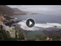 Webcam Punta del Hidalgo (Tenerife)