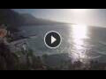 Webcam Punta del Hidalgo (Teneriffa)