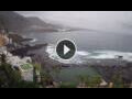Webcam Punta del Hidalgo (Tenerife)