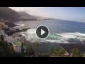 Webcam Punta del Hidalgo (Tenerife)