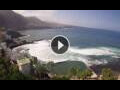 Webcam Punta del Hidalgo (Teneriffa)