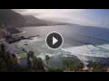 Webcam Punta del Hidalgo (Teneriffa)