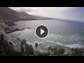 Webcam Punta del Hidalgo (Teneriffa)