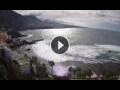 Webcam Punta del Hidalgo (Tenerife)