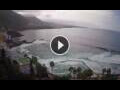 Webcam Punta del Hidalgo (Tenerife)