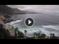 Webcam Punta del Hidalgo (Tenerife)