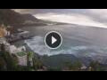 Webcam Punta del Hidalgo (Teneriffa)