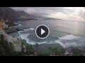 Webcam Punta del Hidalgo (Teneriffa)