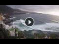 Webcam Punta del Hidalgo (Tenerife)