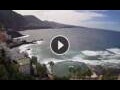 Webcam Punta del Hidalgo (Teneriffa)