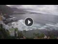 Webcam Punta del Hidalgo (Tenerife)